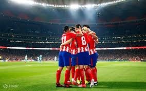 0-2到4-4！巴萨狂追4球马竞93分钟惊险绝平！国王杯上演进球大战